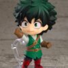 My Hero Academia Akció Figura Izuku Midoriya: Jikketsu Costume Ver. 10 cm My Hero Academia Akció Figura Izuku Midoriya: Jikketsu Costume Ver. 10 cm