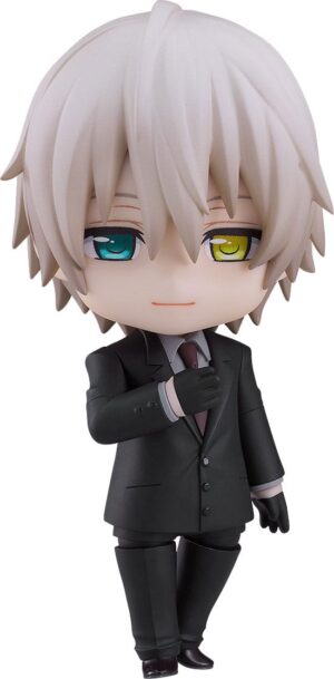 Inu x Boku SS Nendoroid Doll Akció Figura Soshi Miketsukami 10 cm
