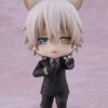 Inu x Boku SS Nendoroid Doll Akció Figura Soshi Miketsukami 10 cm