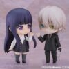 Inu x Boku SS Nendoroid Doll Akció Figura Soshi Miketsukami 10 cm