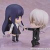 Inu x Boku SS Nendoroid Doll Akció Figura Soshi Miketsukami 10 cm