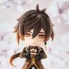 Genshin Impact Nendoroid Akció Figura Zhongli 10 cm