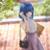 Oshi no Ko PVC Szobor 1/6 Akane Kurokawa: Date Style Ver. 27 cm Oshi no Ko PVC Szobor 1/6 Akane Kurokawa: Date Style Ver. 27 cm