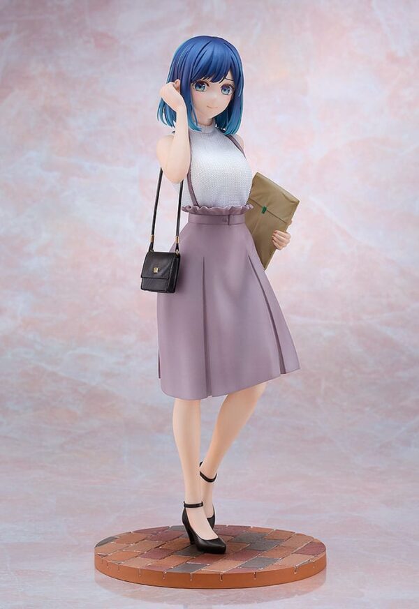 Oshi no Ko PVC Szobor 1/6 Akane Kurokawa: Date Style Ver. 27 cm Oshi no Ko PVC Szobor 1/6 Akane Kurokawa: Date Style Ver. 27 cm