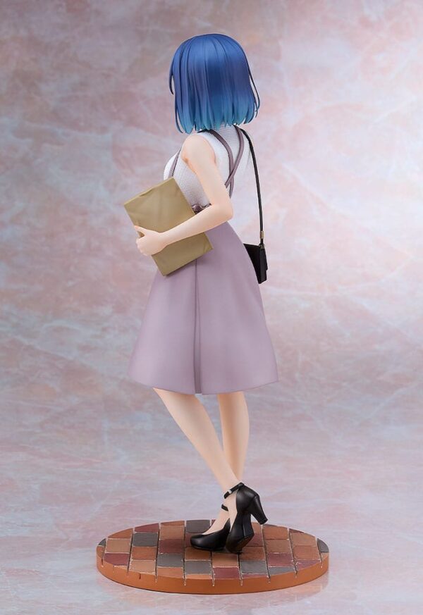 Oshi no Ko PVC Szobor 1/6 Akane Kurokawa: Date Style Ver. 27 cm Oshi no Ko PVC Szobor 1/6 Akane Kurokawa: Date Style Ver. 27 cm