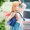My Dress-Up Darling Pop Up Parade PVC Szobor Marin Kitagawa 19 cm