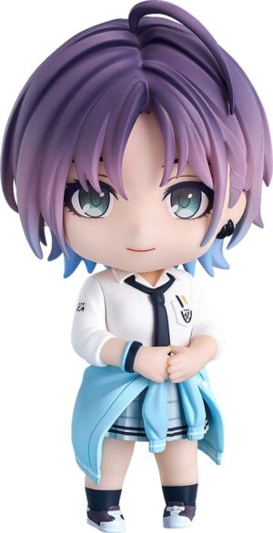 The Idolmaster Shiny Colors Akció Figura Toru Asakura 10 cm
