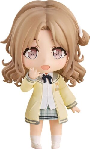 The Idolmaster Shiny Colors Akció Figura Hinana Ichikawa 10 cm