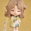 The Idolmaster Shiny Colors Akció Figura Hinana Ichikawa 10 cm The Idolmaster Shiny Colors Akció Figura Hinana Ichikawa 10 cm