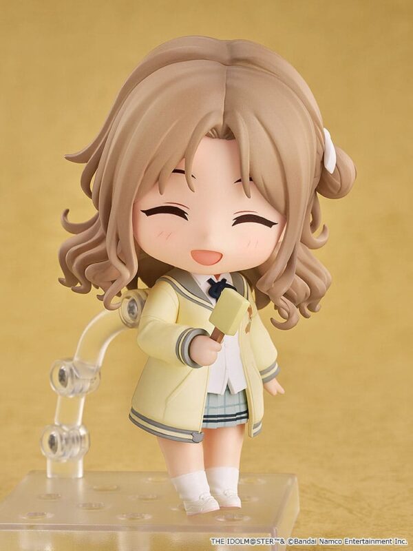 The Idolmaster Shiny Colors Akció Figura Hinana Ichikawa 10 cm The Idolmaster Shiny Colors Akció Figura Hinana Ichikawa 10 cm