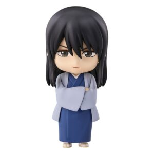 Gintama Nendoroid Akció Figura Kotaro Katsura 10 cm