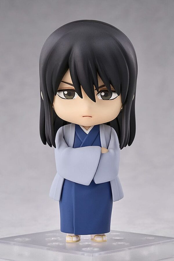 Gintama Nendoroid Akció Figura Kotaro Katsura 10 cm Gintama Nendoroid Akció Figura Kotaro Katsura 10 cm