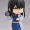 Gintama Nendoroid Akció Figura Kotaro Katsura 10 cm Gintama Nendoroid Akció Figura Kotaro Katsura 10 cm