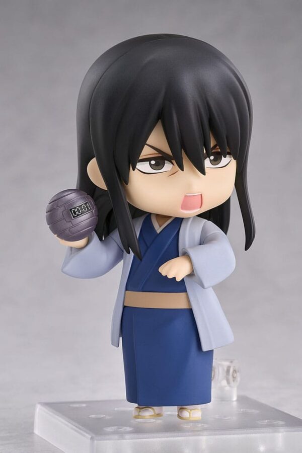 Gintama Nendoroid Akció Figura Kotaro Katsura 10 cm Gintama Nendoroid Akció Figura Kotaro Katsura 10 cm
