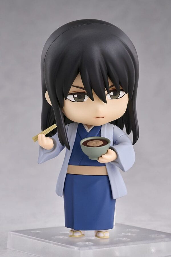 Gintama Nendoroid Akció Figura Kotaro Katsura 10 cm Gintama Nendoroid Akció Figura Kotaro Katsura 10 cm