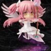 Puella Magi Madoka Magica Nendoroid Akció Figura Ultimate Madoka 10 cm (re-run)