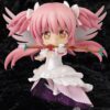 Puella Magi Madoka Magica Nendoroid Akció Figura Ultimate Madoka 10 cm (re-run)