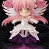 Puella Magi Madoka Magica Nendoroid Akció Figura Ultimate Madoka 10 cm (re-run)