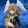 Xenoblade Chronicles 3 Figma Akció Figura Eunie 15 cm