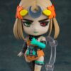 Hades II Nendoroid Doll Akció Figura Melinoe 10 cm