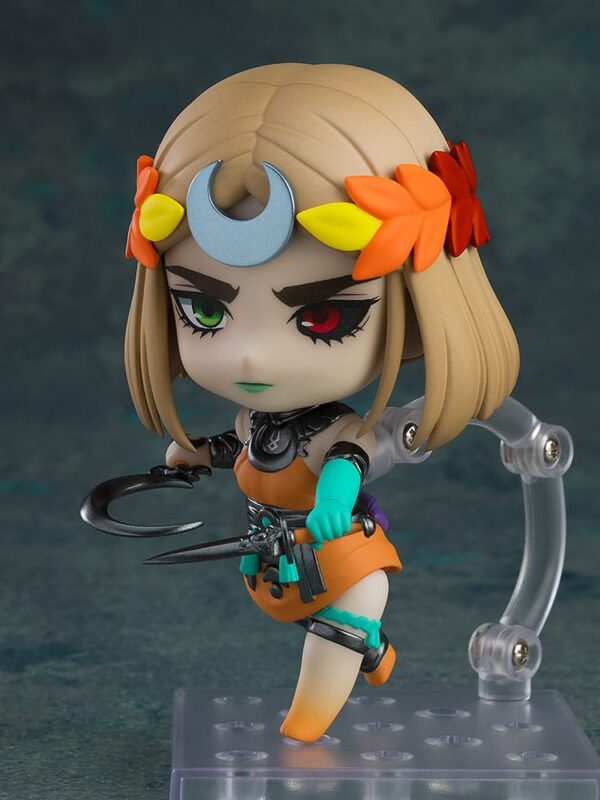 Hades II Nendoroid Doll Akció Figura Melinoe 10 cm