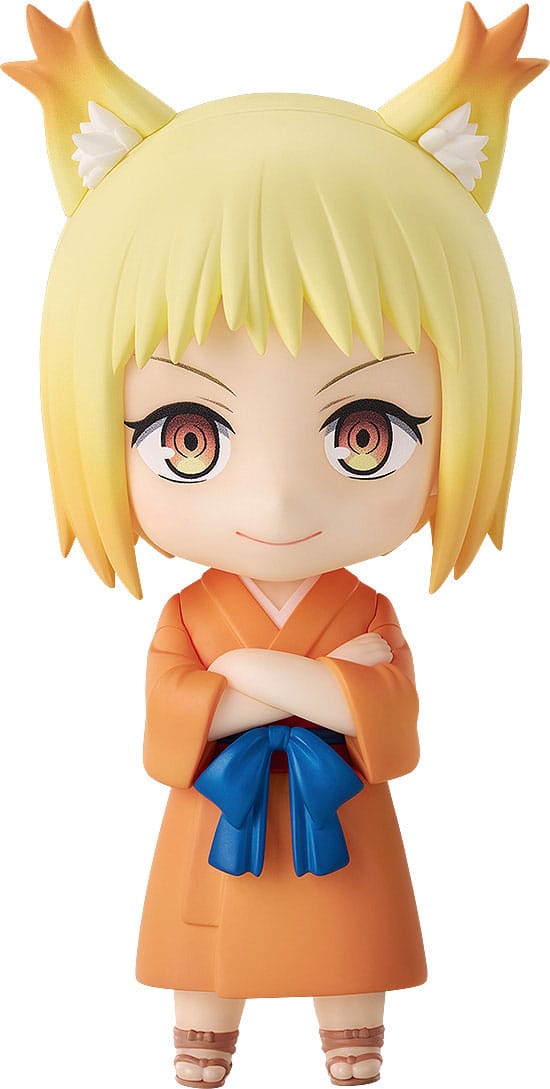 Sengoku Youko Akció Figura Tama 10 cm Sengoku Youko Akció Figura Tama 10 cm