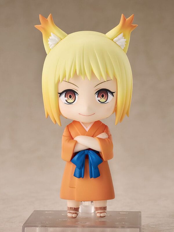 Sengoku Youko Akció Figura Tama 10 cm Sengoku Youko Akció Figura Tama 10 cm