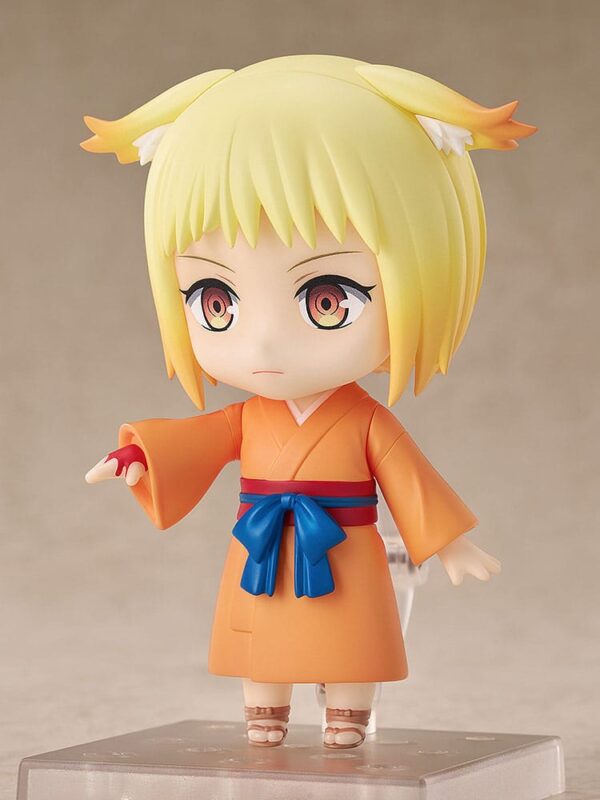 Sengoku Youko Akció Figura Tama 10 cm Sengoku Youko Akció Figura Tama 10 cm
