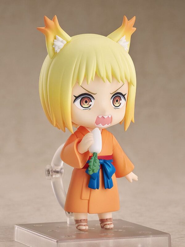 Sengoku Youko Akció Figura Tama 10 cm Sengoku Youko Akció Figura Tama 10 cm
