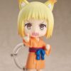Sengoku Youko Akció Figura Tama 10 cm Sengoku Youko Akció Figura Tama 10 cm