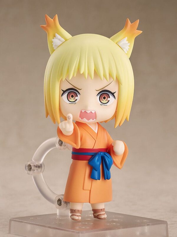 Sengoku Youko Akció Figura Tama 10 cm Sengoku Youko Akció Figura Tama 10 cm