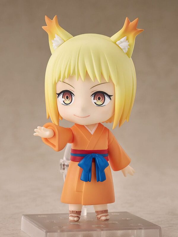 Sengoku Youko Akció Figura Tama 10 cm Sengoku Youko Akció Figura Tama 10 cm