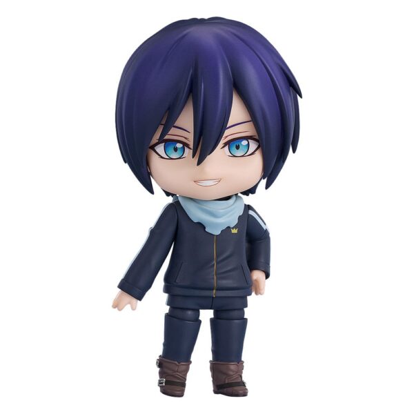 Noragami Nendoroid Akció Figura Yato 10 cm