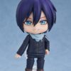 Noragami Nendoroid Akció Figura Yato 10 cm