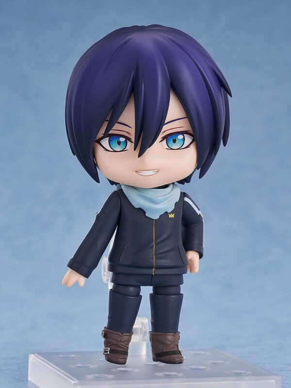 Noragami Nendoroid Akció Figura Yato 10 cm