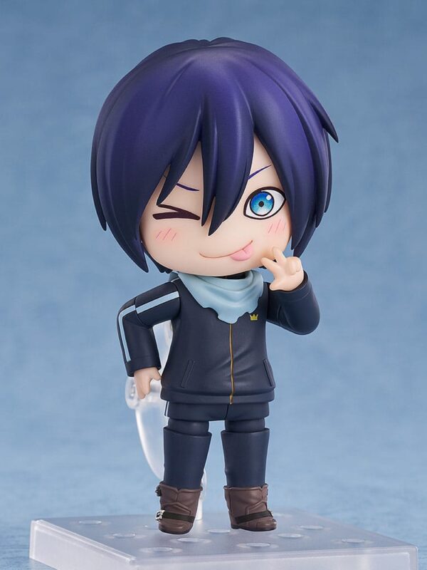 Noragami Nendoroid Akció Figura Yato 10 cm