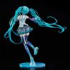 Character Vocal Series 01: Hatsune Miku PVC Szobor 1/4 Hatsune Miku 0x27 Eternal Stream 41 cm