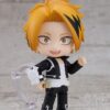 My Hero Academia Nendoroid Doll Akció Figura Denki Kaminari 10 cm