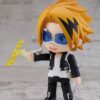 My Hero Academia Nendoroid Doll Akció Figura Denki Kaminari 10 cm