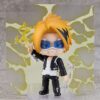 My Hero Academia Nendoroid Doll Akció Figura Denki Kaminari 10 cm