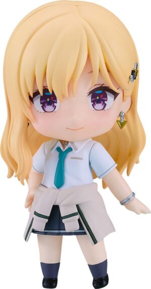 Days with my Step Sister Akció Figura Saki Ayase 10 cm