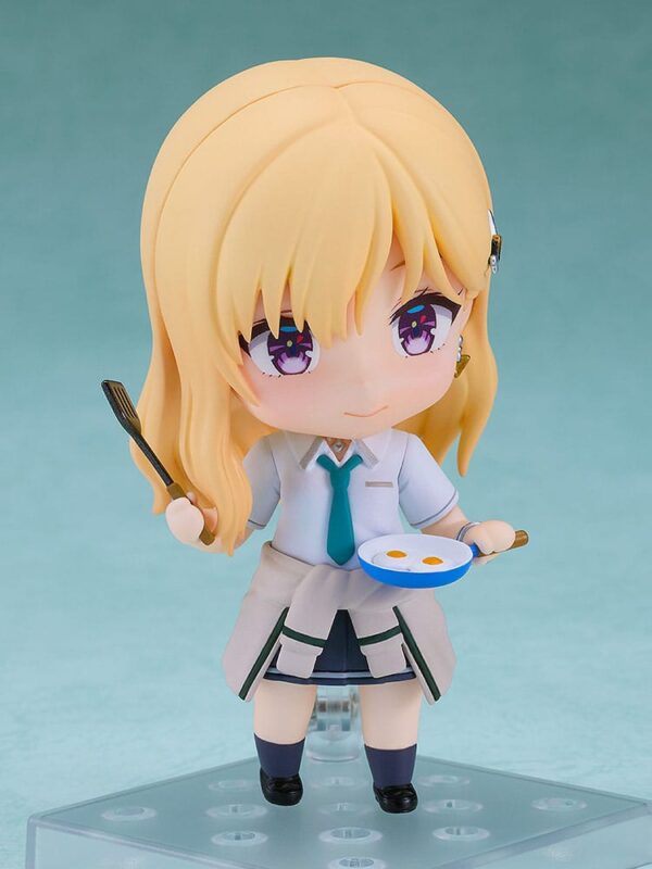 Days with my Step Sister Akció Figura Saki Ayase 10 cm Days with my Step Sister Akció Figura Saki Ayase 10 cm