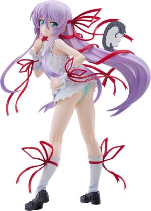 Demonbane Pop Up Parade PVC Szobor Al Azif Special Edition 22 cm
