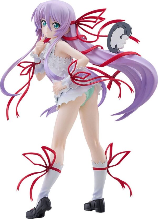 Demonbane Pop Up Parade PVC Szobor Al Azif Special Edition 22 cm Demonbane Pop Up Parade PVC Szobor Al Azif Special Edition 22 cm