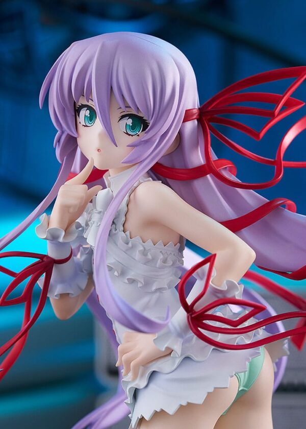 Demonbane Pop Up Parade PVC Szobor Al Azif Special Edition 22 cm Demonbane Pop Up Parade PVC Szobor Al Azif Special Edition 22 cm