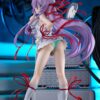 Demonbane Pop Up Parade PVC Szobor Al Azif Special Edition 22 cm Demonbane Pop Up Parade PVC Szobor Al Azif Special Edition 22 cm