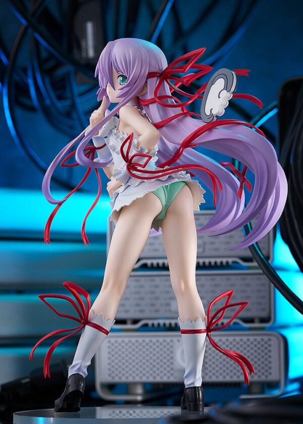 Demonbane Pop Up Parade PVC Szobor Al Azif Special Edition 22 cm Demonbane Pop Up Parade PVC Szobor Al Azif Special Edition 22 cm