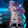 Demonbane Pop Up Parade PVC Szobor Al Azif Special Edition 22 cm Demonbane Pop Up Parade PVC Szobor Al Azif Special Edition 22 cm
