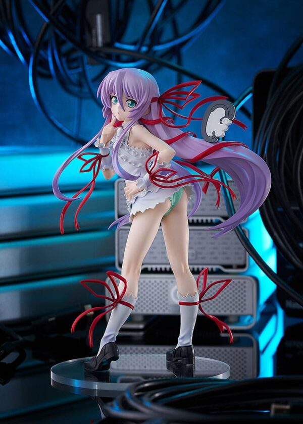 Demonbane Pop Up Parade PVC Szobor Al Azif Special Edition 22 cm Demonbane Pop Up Parade PVC Szobor Al Azif Special Edition 22 cm