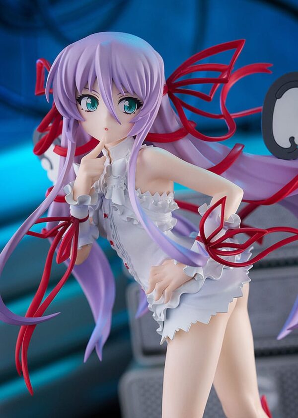 Demonbane Pop Up Parade PVC Szobor Al Azif Special Edition 22 cm Demonbane Pop Up Parade PVC Szobor Al Azif Special Edition 22 cm